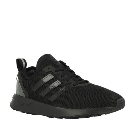 adidas ZX Flux, Wit & Zwart 